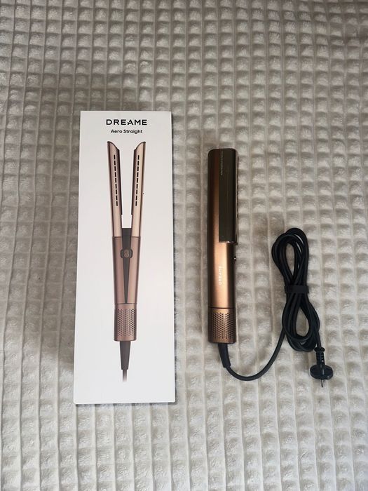 Prostownica Dreame Aero Straight