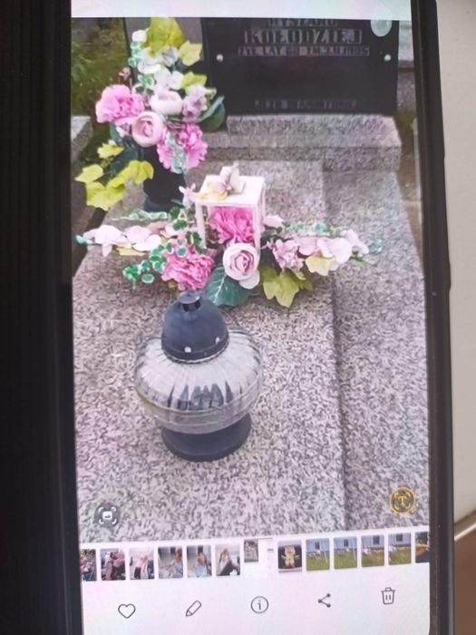 Sprzedam pomnik granitowy