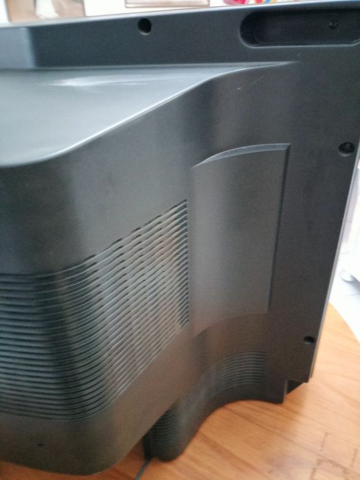 Televisão Daewoo