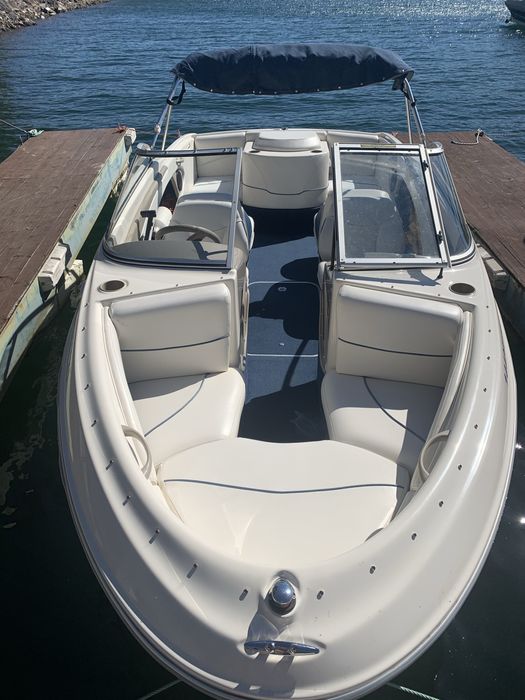 Bayliner capri 175
