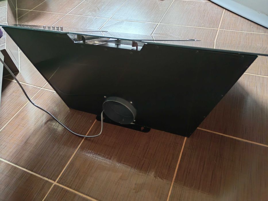 Okap kominowy apko wk-4