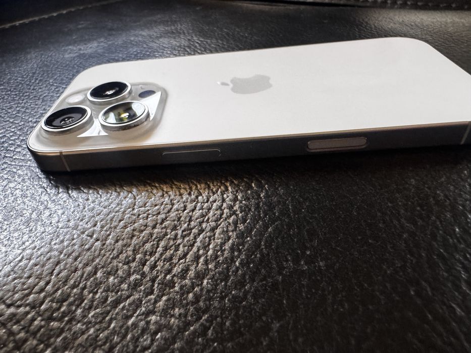 Iphon 16 Pro 512 GB