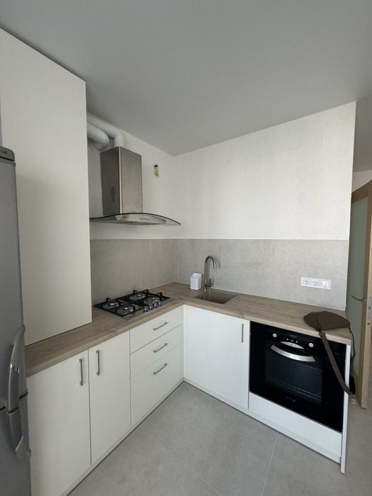 Оренда 1к квартири, ЖК Петрівський квартал, Святопетрівське