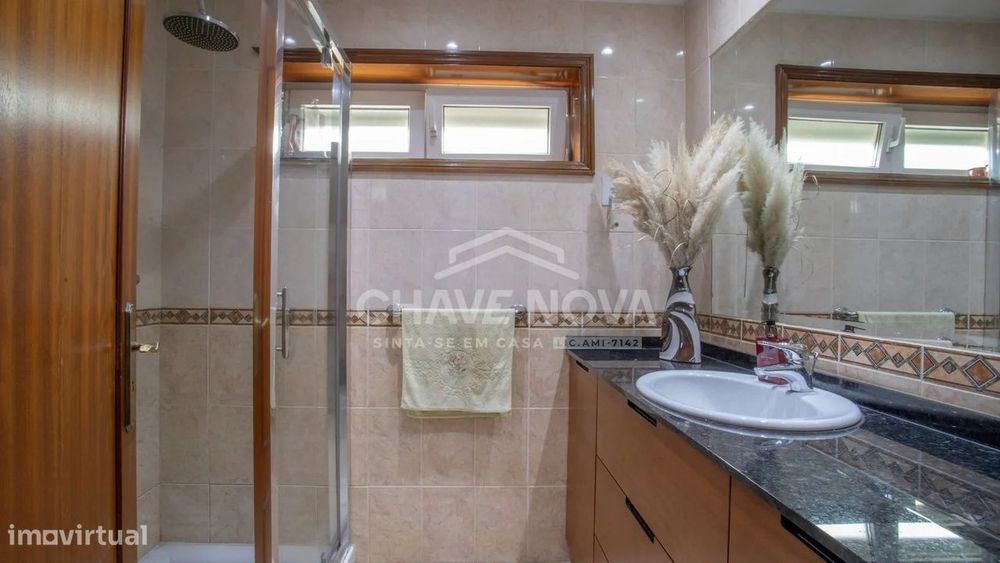 Moradia T3 em Francos | Próxima do Metro e da Boavista | Porto