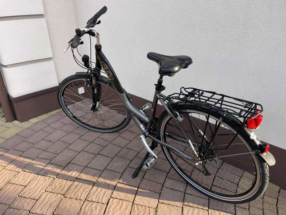 Rower Miejski KTM Avento Plus