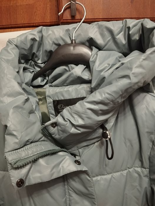 Куртка женская. Зимняя куртка.