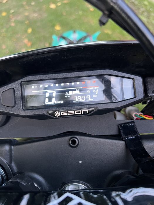 Продам Geon gns 300