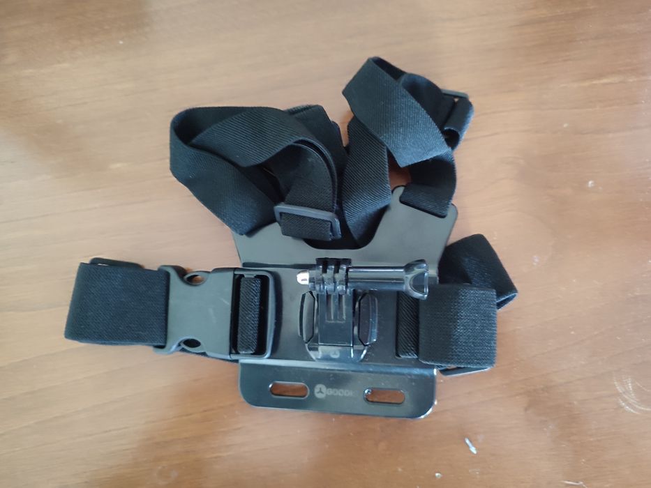 Action cam Midland H5 Pro 4K