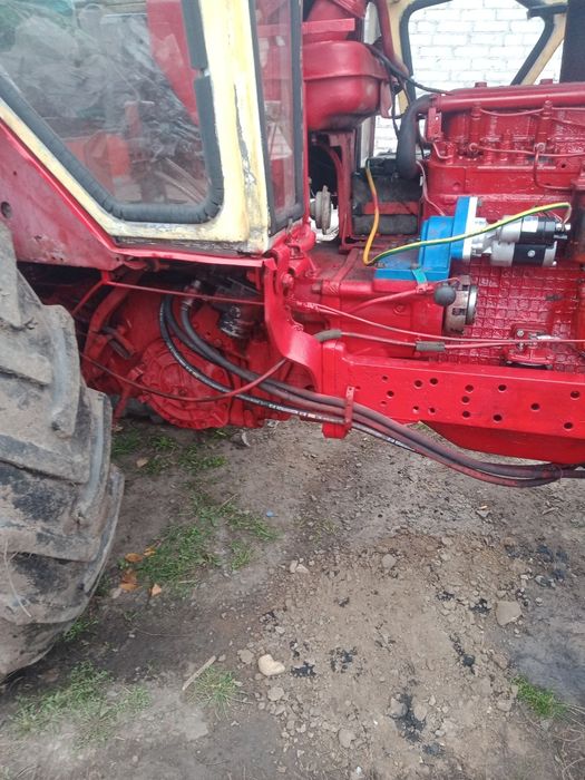 Продам трактор ЮМЗ