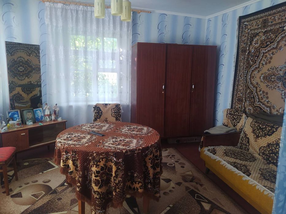 Продається будинок в с-ще Піщанка Вінницька область