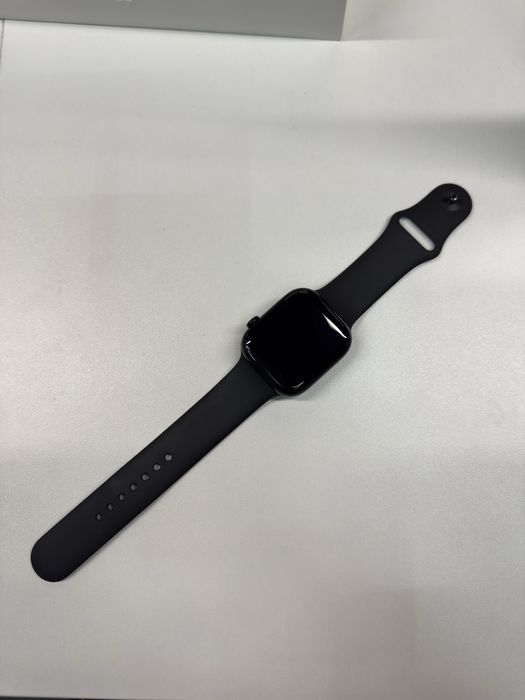 Apple Watch Series 10 46mm GPS + LTE стан 9,9/10 #102405