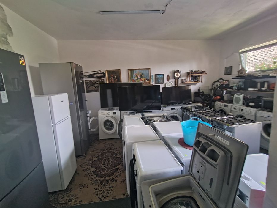 Telewizor 4k Samsung