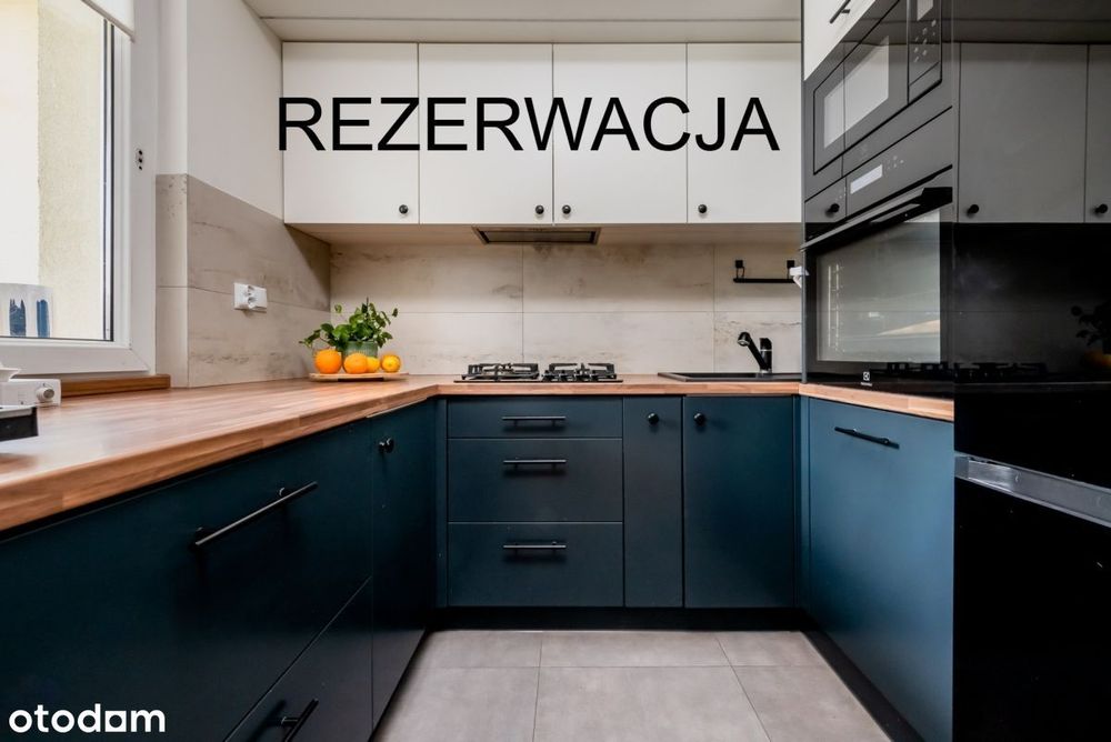 Klimatyczne 3 pokoje, os. Antoniuk