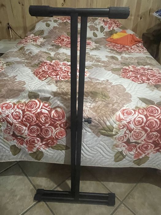 Roland GO:KEYS 3 + Suporte para teclado