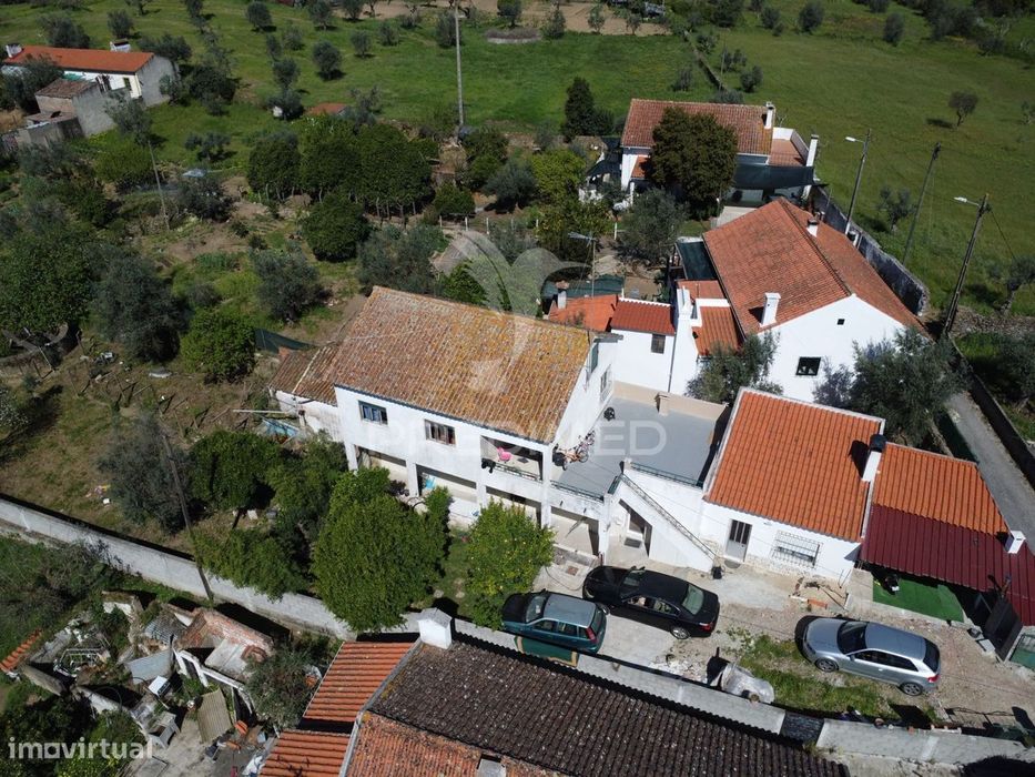 Moradia T5 Mouriscas