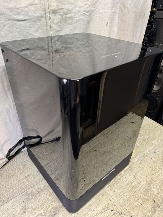 Potężny subwoofer Harman Kardon ts11 stan bdb w pełni sprawny