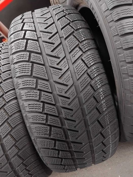 Шини бу 255/50 R19 Michelin Latitude Alpin Комплект Зима