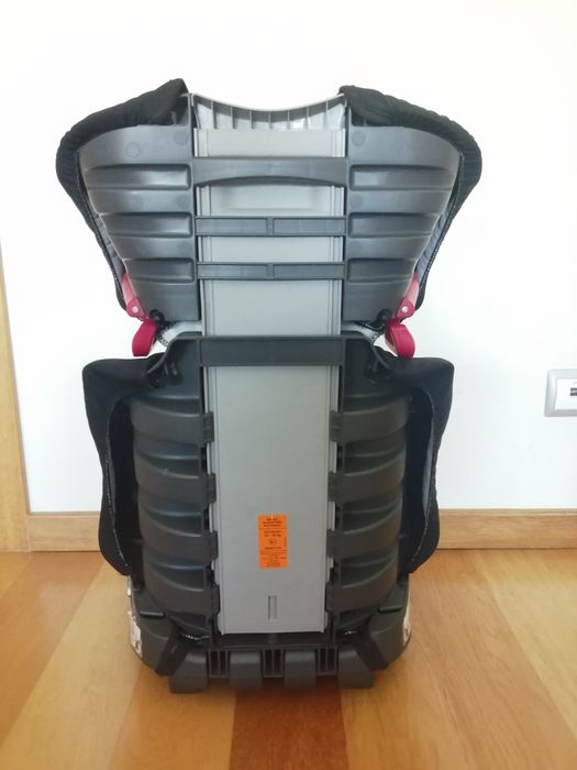 Cadeira de carro Britax Römer Adventure