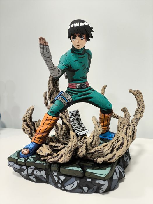 Rock Lee (Naruto)