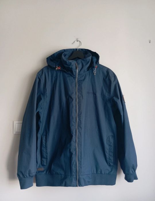 Kurtka trekingowa męska , przeciwdeszczowa Regatta