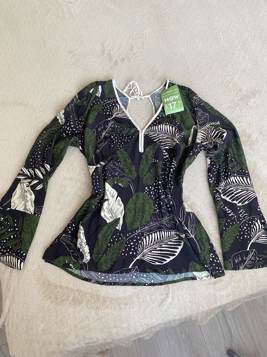 Жіноча блуза next