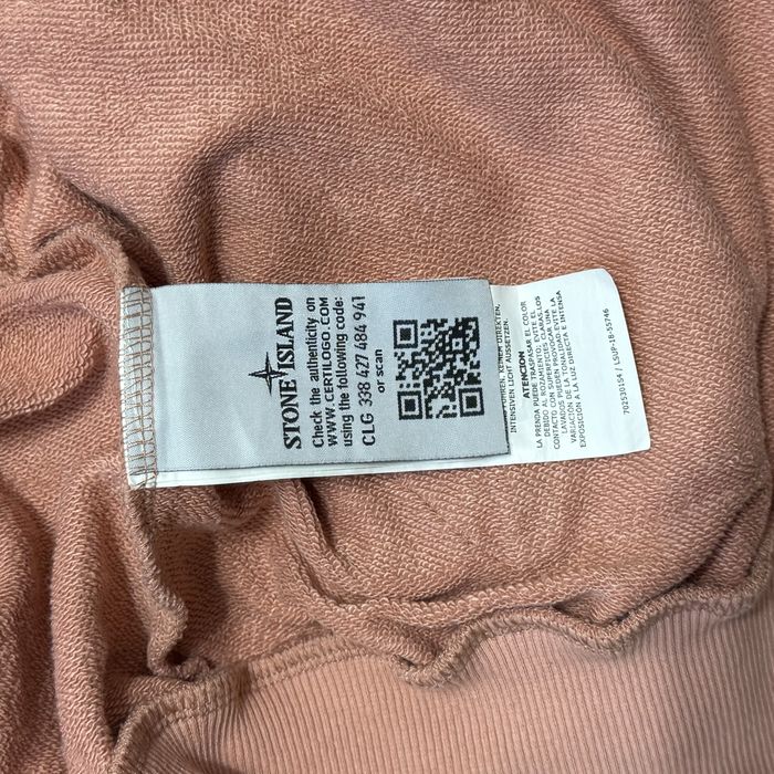 stone island худі
