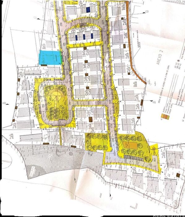 Terreno para construção em Leiria, Pousos, Barreira e Cortes