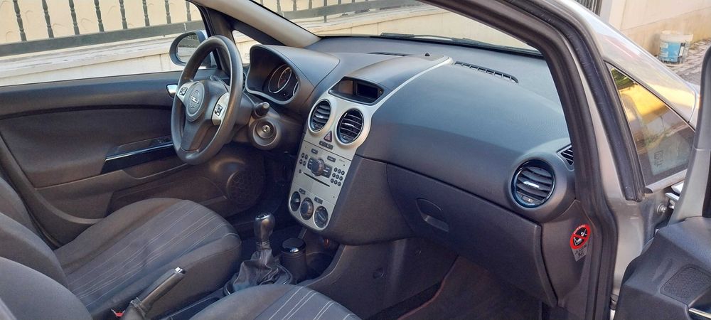 Opel Corsa 1.3 CDTI Cosmo