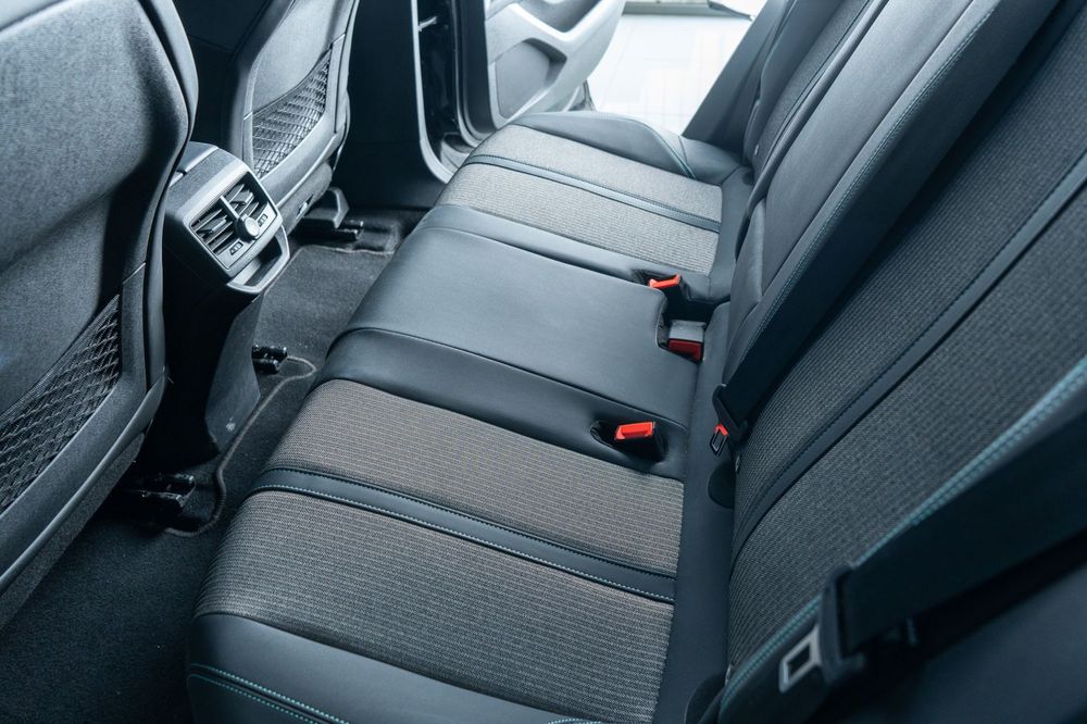 Peugeot 3008 1.2 PureTech Allure EAT8