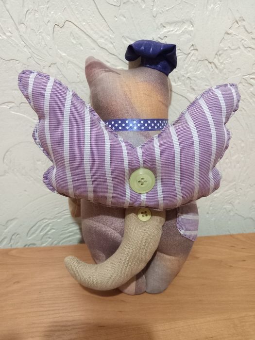 Іграшка нова ручна робота хенд мейд handmade