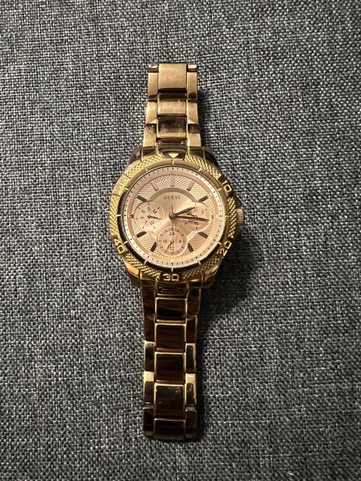 Годинник guess жіночій