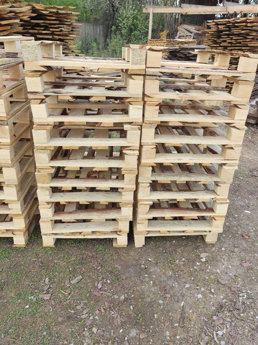 Продам поддоны,  европоддоны, палеты, кирпичный поддон, хлебный лоток