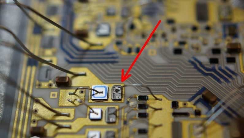 Naprawa mechatroniki DQ500 DQ381 DQ250 DQ200  s-tronic multitronic DSG