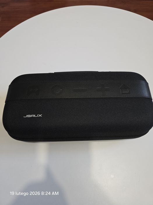 Case do Nintendo świtach 2
