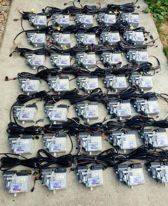 Webasto thermo top c, eberspacher hydronic d5ws, d5wz, вебасто, ремонт