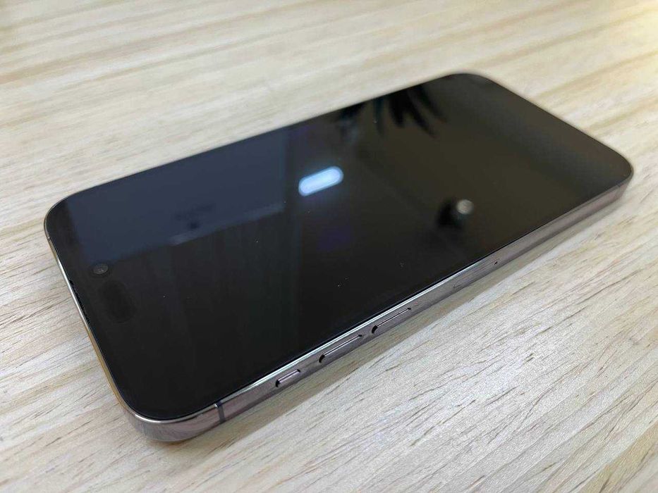 /13670/ iPhone 14 Pro Max 512GB Deep Purple Обмін Розстрочка Гарантія
