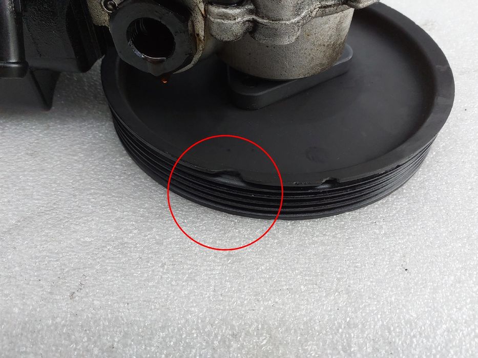 Bomba de direção BMW 3 Touring (E46)