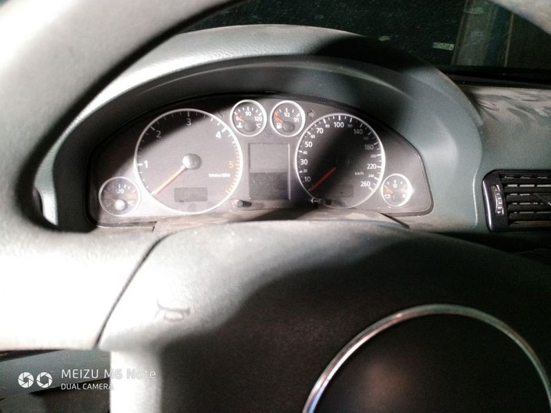 Audi a6 c5 allroad 2.5 Автовыкуп автомобилей