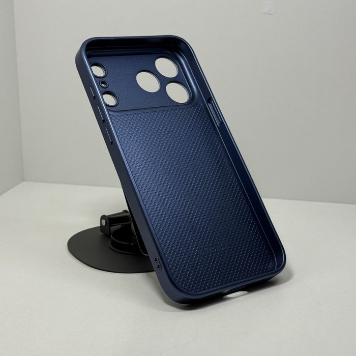 Чехол iphone 17 pro max Ag Matte MagSafe. Чохол айфон 17 про макс