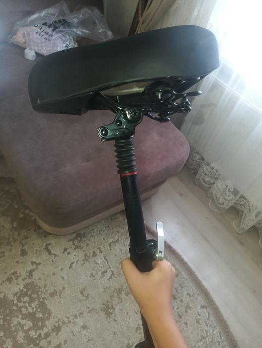 Продам електросамокат kugoo kirin m4 pro+ ,читайте опис!!!