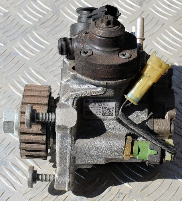 Pompa Wtryskowa Land Rover/Range Rover/Jaguar 3.0D