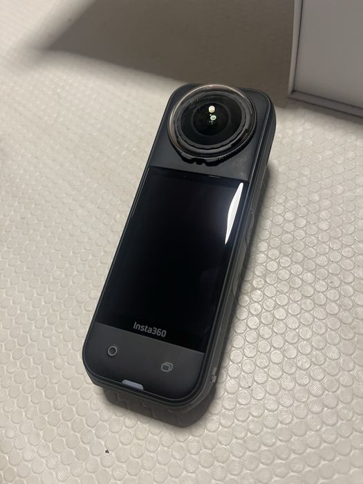 Camera insta 360x5