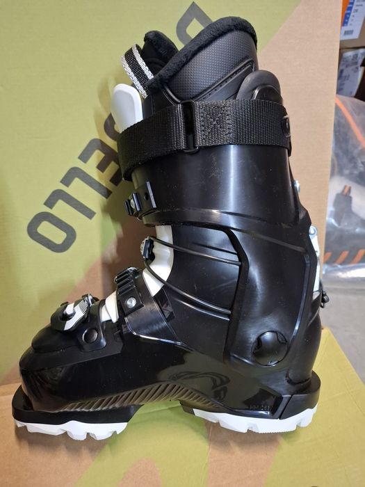 Buty narciarskie zjazdowe  Dalbello Panterra 75 Gripwalk 22 22.5 r. 36