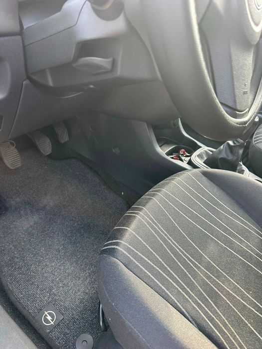 Opel Corsa D 1.2 Gasolina