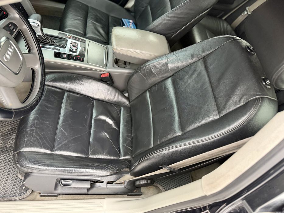 Продам Audi A6C6 2008 2.0d АКПП