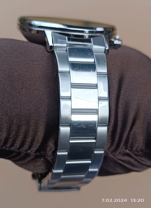 Zegarek męski Lorus RM355FX9 (NOWY) + Gwarancja