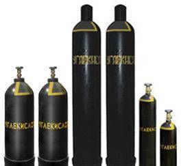 Углекислота баллоны - продажа, заправка, аренда балонов