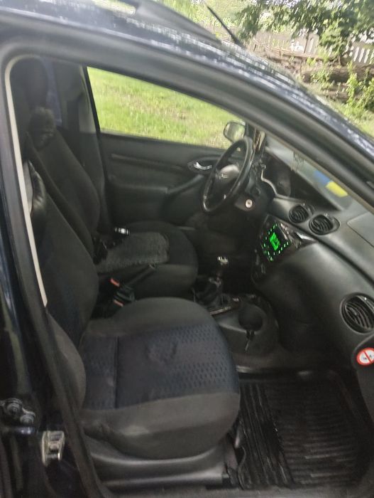 Продам Ford Focus