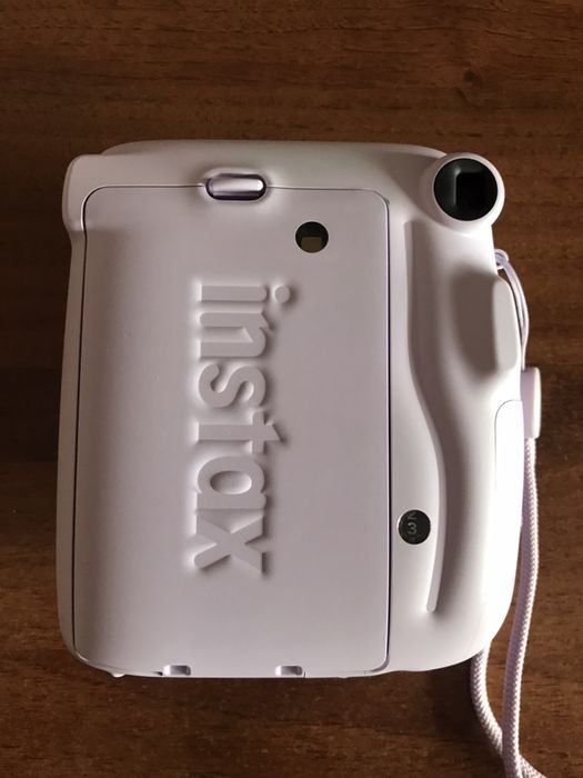 Оренда фотоапарата миттєвого друку фото