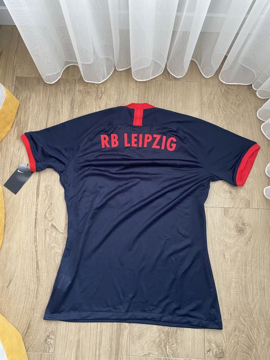 Футболки Rb Leipzig original!